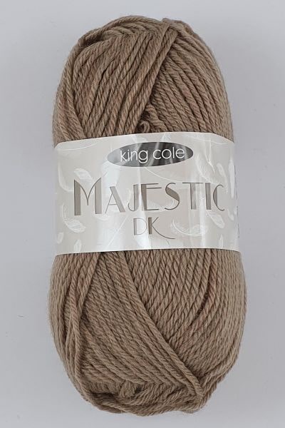 King Cole - Majestic DK - 2646 Taupe